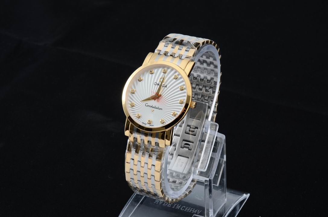Omega watch man-007